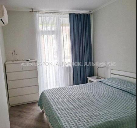 Продам 2-комнатную квартиру