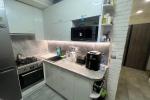 Продам 2-кімнатну квартиру, 46.40 м², євроремонт