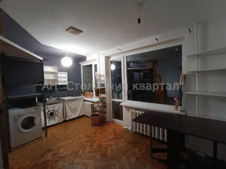 Продам 1-комнатную квартиру