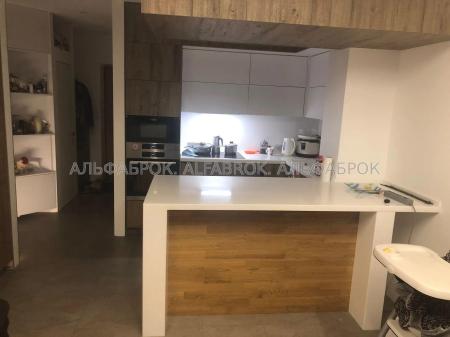 Продам 3-кімнатну квартиру, ЖК «Аквамарин»