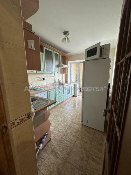 Здам 1-кімнатну квартиру