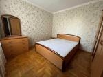 Сдам 2-комнатную квартиру, 54 м², косметический ремонт