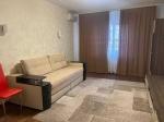 Сдам 1-комнатную квартиру в новостройке, 43 м², евроремонт