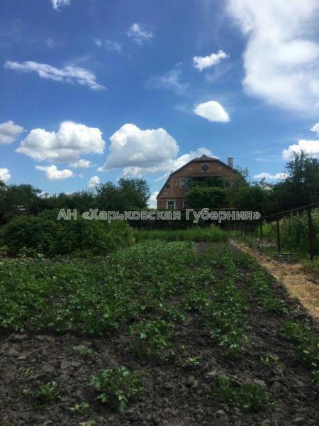 Продам 2-этажный дом