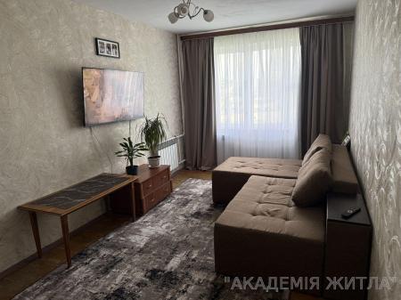Продам 3-комнатную квартиру