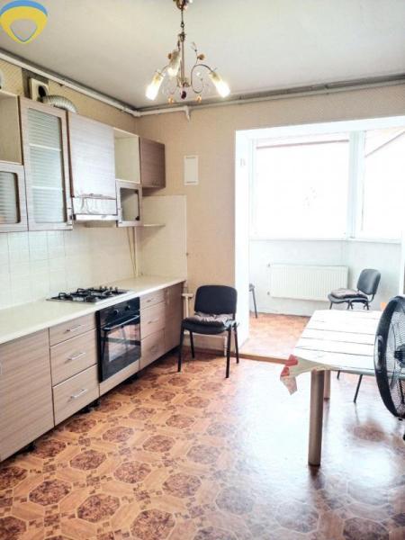 Продам 1-кімнатну квартиру, ЖК&nbsp;«Вернісаж»