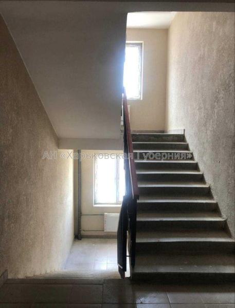 Продам 1-комнатную квартиру