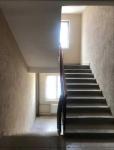 Продам 1-комнатную квартиру, 37 м², без внутренних работ