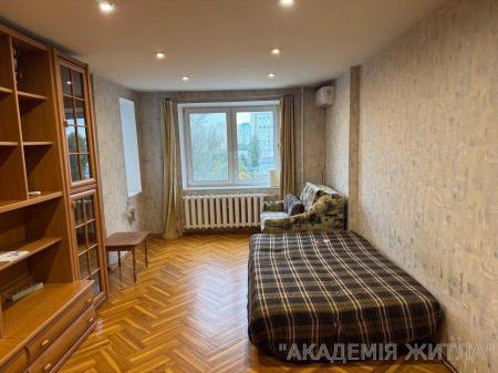 Сдам 1-комнатную квартиру