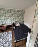 Продам 1-комнатную квартиру, 22 м², косметический ремонт
