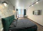 Здам 2-кімнатну квартиру, ЖК Manhattan City, 54 м², авторський дизайн