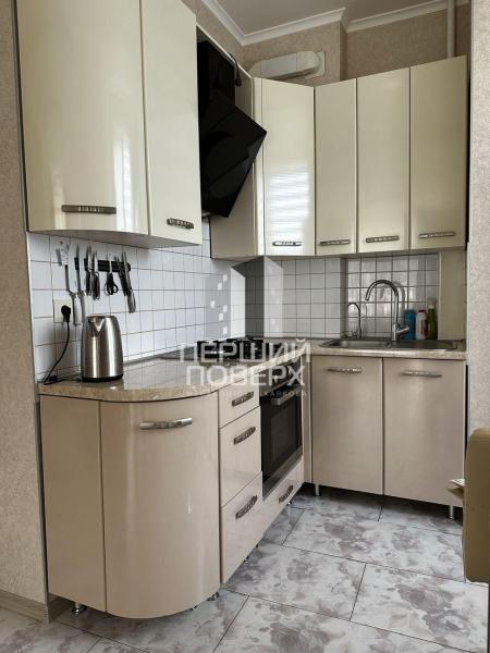 Продам 3-кімнатну квартиру, ЖК&nbsp;«Олівія»