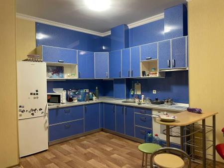 Продам 1-комнатную квартиру