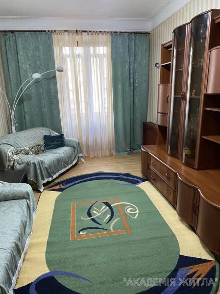 Сдам 3-комнатную квартиру