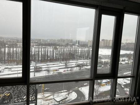 Продам 2-комнатную квартиру, ЖК&nbsp;Метрополис