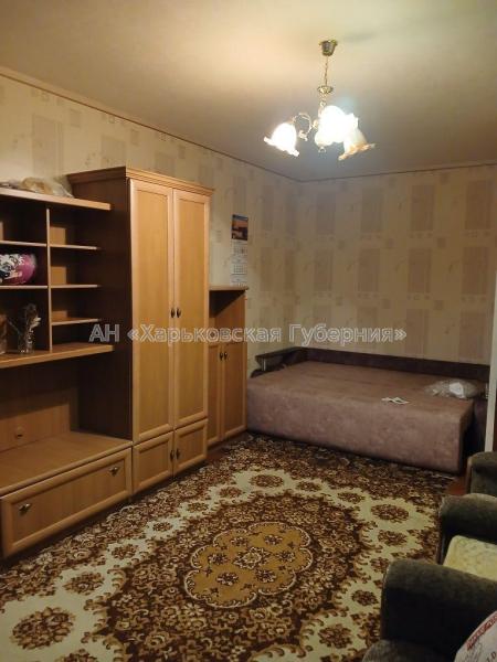 Продам 1-комнатную квартиру