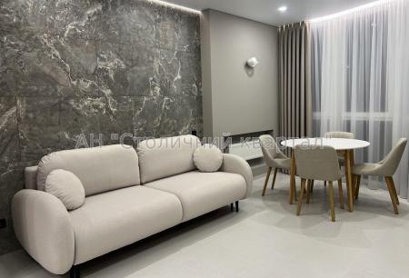 Продам 1-кімнатну квартиру в новобудові