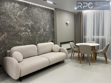 Продам 1-кімнатну квартиру в новобудові