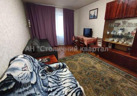 Продам 1-комнатную квартиру