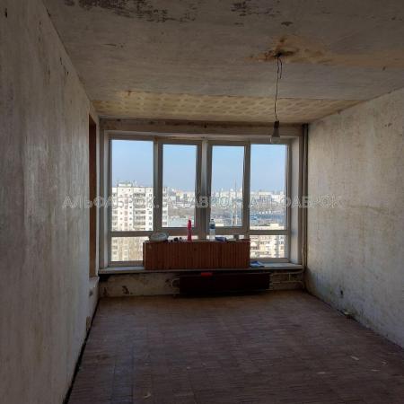 Продам 1-кімнатну квартиру