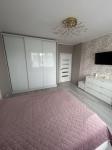 Продам 2-комнатную квартиру в новостройке, ЖК&nbsp;Варшавский&nbsp;микрорайон, 69 м², евроремонт