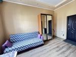 Продам гостинку, 20 м², капитальный ремонт