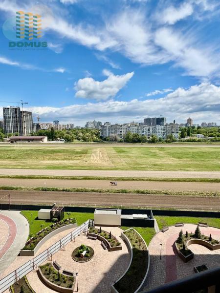 Продам 1-кімнатну квартиру, ЖК «Шістдесят шоста перлина»