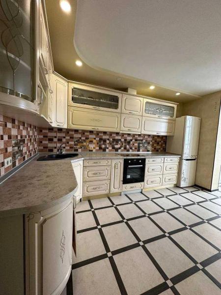 Продам 2-кімнатну квартиру в новобудові, ЖК&nbsp;«Ювілейний»