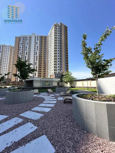 Продам 1-кімнатну квартиру, ЖК «Шістдесят перша перлина»