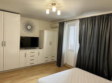 Продам 1-комнатную квартиру в новостройке, ЖМ «Седьмое небо»