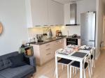 Продам 1-комнатную квартиру в новостройке, ЖК&nbsp;«Министерский», 43 м², евроремонт