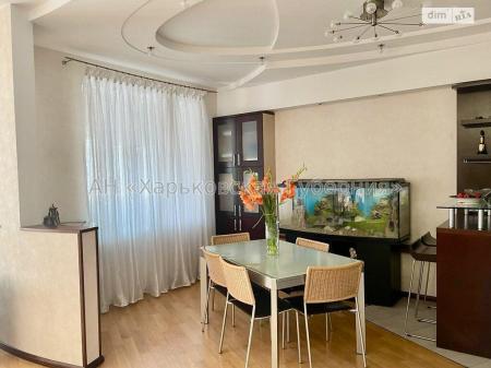 Продам 3-комнатную квартиру, ЖК&nbsp;«Слободская&nbsp;Усадьба»