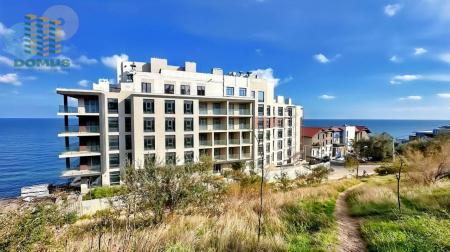 Продам 2-кімнатну квартиру в новобудові, ЖК «Простір на Маячному»