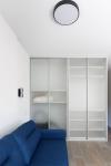 Здам 1-кімнатну квартиру, 38 м², євроремонт