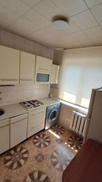 Продам 3-кімнатну квартиру