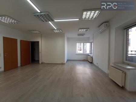 Здам офіс в офісному центрі
