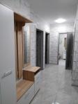 Сдам 2-комнатную квартиру в новостройке, ЖК&nbsp;Галактика, 72 м², евроремонт