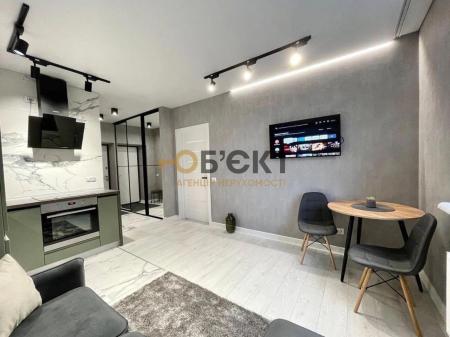 Продам 2-кімнатну квартиру в новобудові, ЖК&nbsp;«Гідропарк»