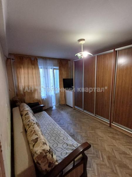 Продам 1-кімнатну квартиру
