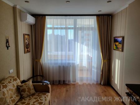 Продам 1-комнатную квартиру