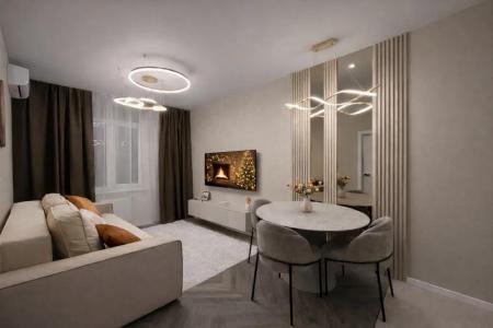 Продам 1-комнатную квартиру в новостройке, ЖК&nbsp;«Шестьдесят&nbsp;первая&nbsp;жемчужина»