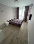 Сдам 1-комнатную квартиру в новостройке, ЖК&nbsp;Лебединый, 45 м², евроремонт