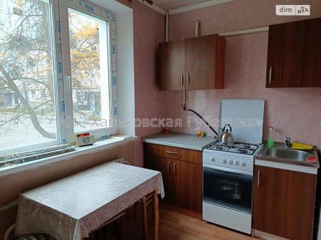 Продам 1-комнатную квартиру