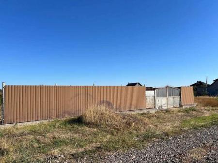 Продам участок под застройку жилой недвижимости