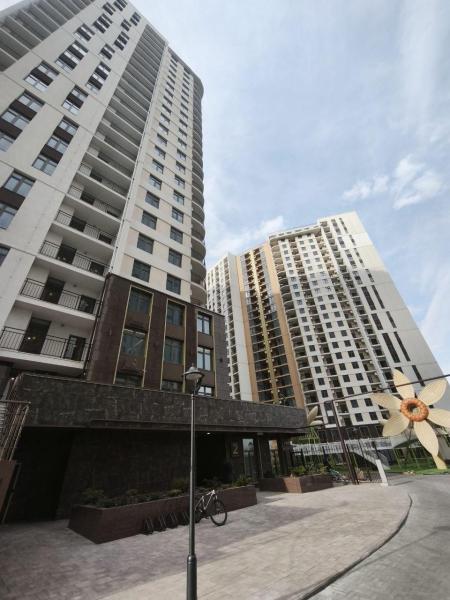 Продам 3-кімнатну квартиру, ЖК&nbsp;67&nbsp;Перлина