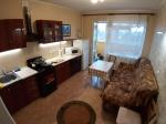 Продам 1-комнатную квартиру в новостройке, ЖК Салтовское шоссе, 73-Г, 54 м², косметический ремонт