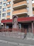 Продам 1-комнатную квартиру, 40.60 м², евроремонт