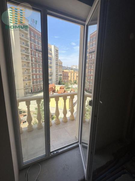 Продам 3-кімнатну квартиру, ЖК «Via Roma»