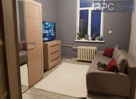 Продам 3-кімнатну квартиру