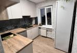 Продам 2-кімнатну квартиру, 46.30 м², капітальний ремонт